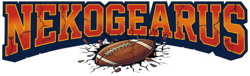 nekogearus